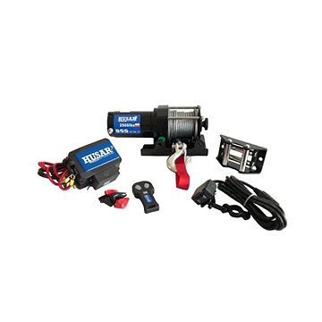 

Husar 00014062 Elektrický naviják