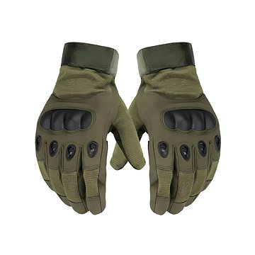 

Verk 14456 Taktické rukavice vel. XL, khaki