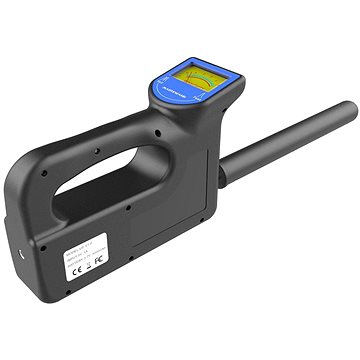 

OXE Lokátor pro zjištění polohy kamerové hlavice InspCam Dual 360