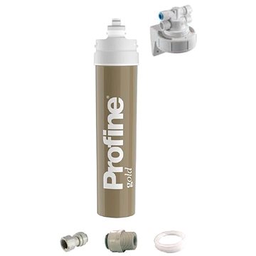 

Set Profine filtr na vodu Gold Medium