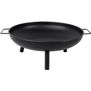 

Linder Exclusiv Přenosné ohniště 58 cm, s madly