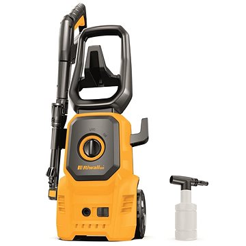 

RIWALL PRO Vysokotlaký čistič REPW 110 - Set