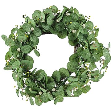 

DECOLED Vánoční věnec - venkovní, 40 cm