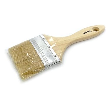 

Surtep Plochý štětec ECONOMY 3"/76,2 mm