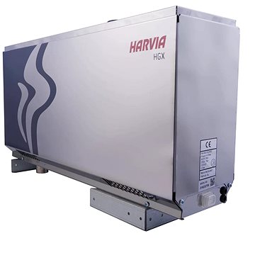 

HARVIA Saunová kamna elektrická 9 kW WiFi
