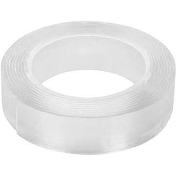

CZECHOBAL Oboustranná zázračná NANO lepicí páska 30 mm × 5 m