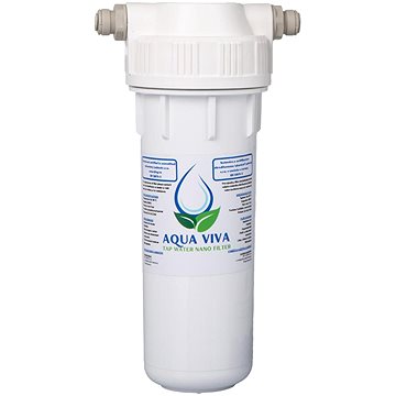 

AQUATEO Aqua Viva nanofiltr