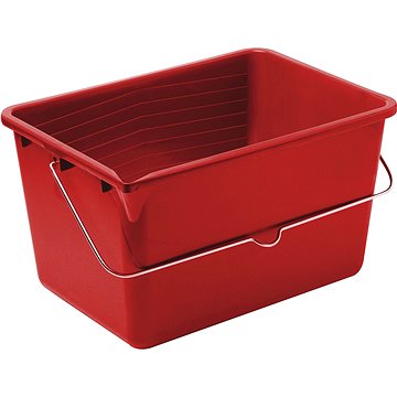 

Schüller Eh'klar 4-hranný kbelík, plast, 8 l