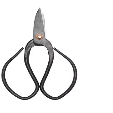 

ESSCHERT DESIGN Nůžky na bonsaj 12 cm, ocelové