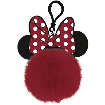 

Disney: Minnie Mouse - přívěsek na klíče