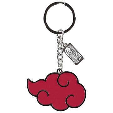 

Difuzed Naruto Shippuden, Symbol Akatsuki, přívěsek na klíče