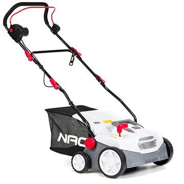 

NAC Vertikutátor elektrický SCE150-DT