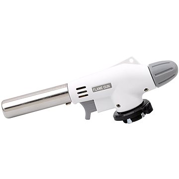 

AFF 2450 Plynový hořák Flame Gun bílý 2 ks