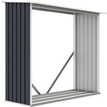 

G21 WOH 136 – 182 × 75 cm, antracitový