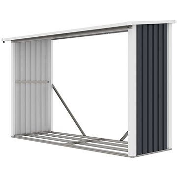 

G21 WOH 335 – 242 × 89 cm, antracitový
