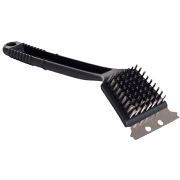 

Verk 14201 Kartáč na grily 2 v 1