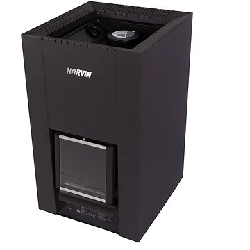 

HARVIA Saunová kamna na dřevo Linear 22