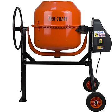 

Procraft PCM160, 160 l