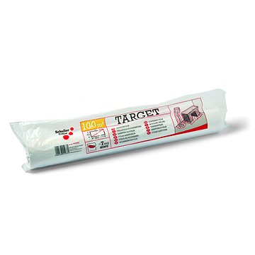 

Schüller Eh'klar Zakrývací fólie Target 2 × 50 m, HDPE, 7 my