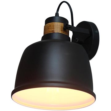 

Aca Decor Nástěnné svítidlo Ernest