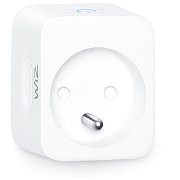 

Philips WiZ Smart Plug CZ / SK