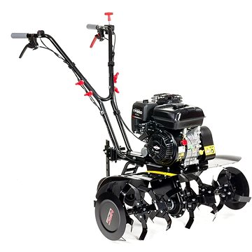 

NAC Kultivátor benzínový TIP80-CR950