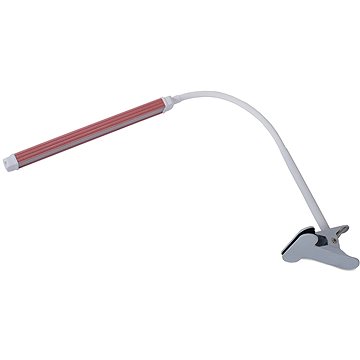 Verk 15750 Lampa s klipem USB 24 LED