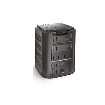 

PROSPERPLAST Compogreen černý 220 l