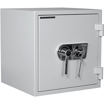 

Rottner Fire Master 50 Premium Nábytkový ohnivzdorný trezor šedý