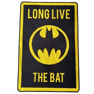 

DC Comics Batman: Long Live The Bat - kobereček
