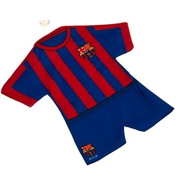 

Forever Collectibles FC Barcelona: Mini dres - dekorace