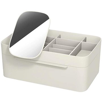 

Verk 24424 Velký kosmetický organizér se zrcátkem