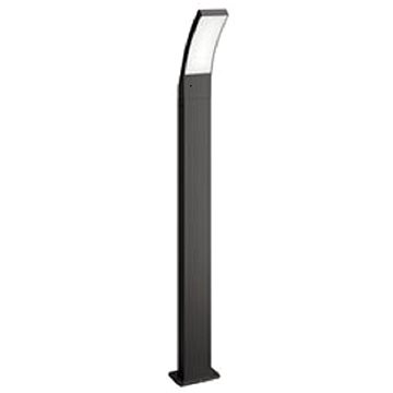 

Philips Splay venkovní sloupek 2700K, výška 90 cm