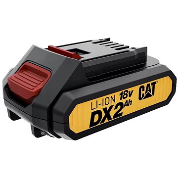 

Caterpillar DXB2 18V 2.0Ah Li-ion