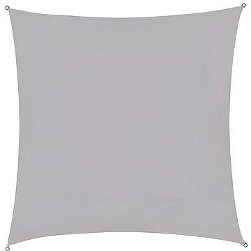 

Gardlov 23164 Plachta proti slunci 3,6 × 3,6 m, šedá