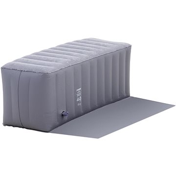 

UNIPRODO Lavice k vířivce Edge, nafukovací, čtvercová 110 × 40 × 43 cm