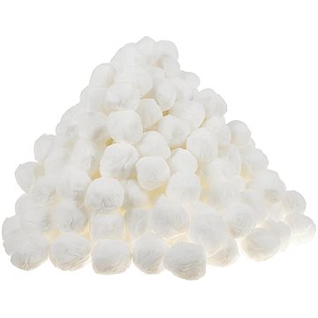 

Malatec 21046 Filtrační kuličky 1,45 g/cm3, 1500 g