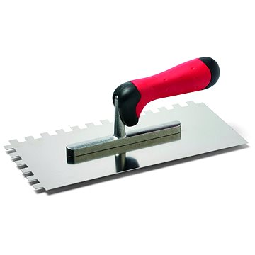 

Schüller Eh'klar Hladítko SK 2K PRO C2 zubové 10 × 10 mm, 28 × 13 cm