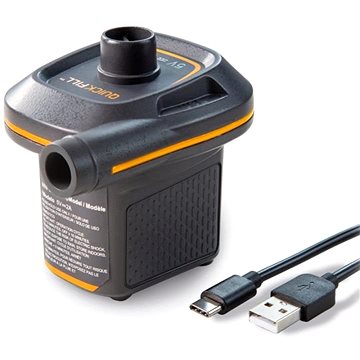 

INTEX Kompresor 66635 Mini USB 5V DC/2A