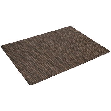 

BESTWAY Podložka pod bazén, 50 cm × 50 cm, 12 ks