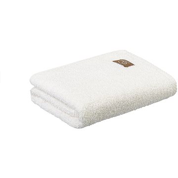 

Ó Froté Ručník 50 × 90 cm z organické bavlny 500 gsm Natural