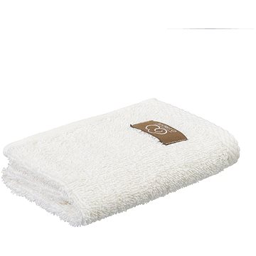 

Ó Froté Ručník 30 × 30 cm z organické bavlny 500 gsm natural