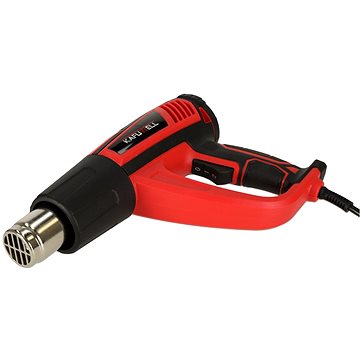 

Kafuwell Elektrická horkovzdušná pistole 1850W