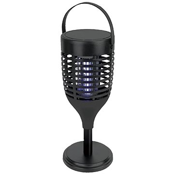 

V-Tac Lapač hmyzu LED 3 v 1 se solárním panelem