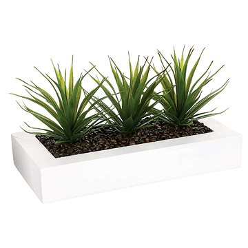 

Atmosphera Umělá květina aloe