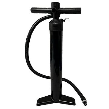 

Agama Ruční pumpa Black 27,5 PSI