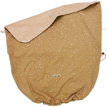 

Pinkie Deka se stahováním Shine Gold Camel