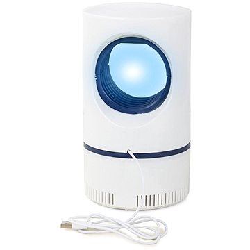 

Verk Lampa proti komárům Nova NV-819