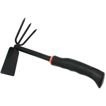 

VERK Zahradní motyčka kovová 27 cm, 11414