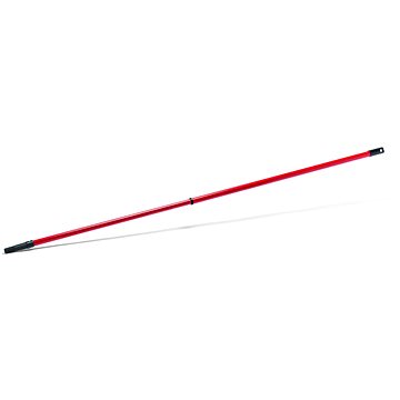 

SCHÜLLER Eh'klar Vysunovací násada Polo Red, 0,77 – 1,3 m